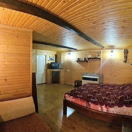 Country house Usadba Okhotnichiy Dvor *