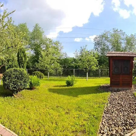 Landhaus Usadba Okhotnichiy Dvor