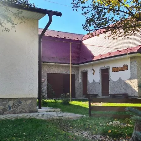 Usadba Okhotnichiy Dvor Landhaus *