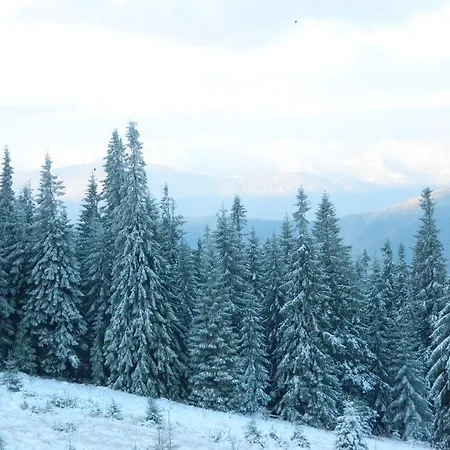 Landhaus Usadba Okhotnichiy Dvor Yabluniv