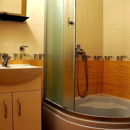 Country house Usadba Okhotnichiy Dvor Yabluniv