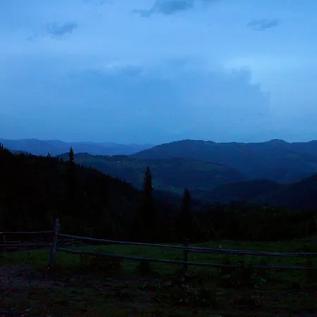 Country house Usadba Okhotnichiy Dvor