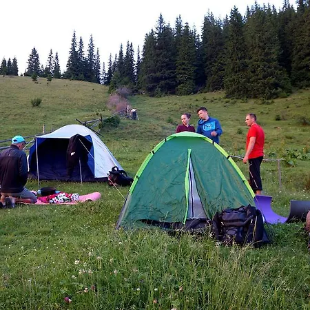 Country house Usadba Okhotnichiy Dvor *