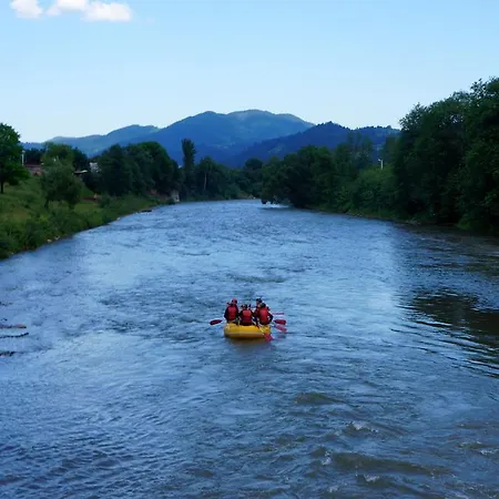 Country house Usadba Okhotnichiy Dvor *