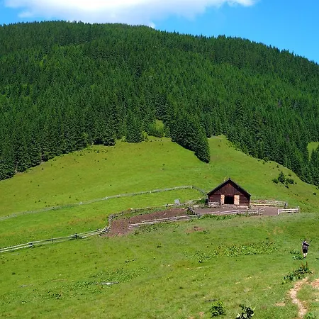 Landhaus Usadba Okhotnichiy Dvor *