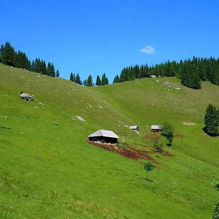 Landhaus Usadba Okhotnichiy Dvor *