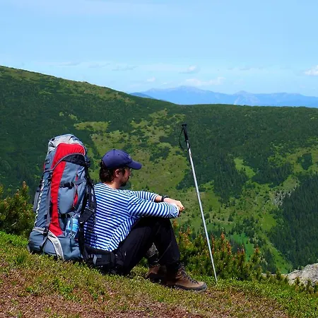 Country house Usadba Okhotnichiy Dvor *