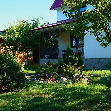 Landhaus Usadba Okhotnichiy Dvor
