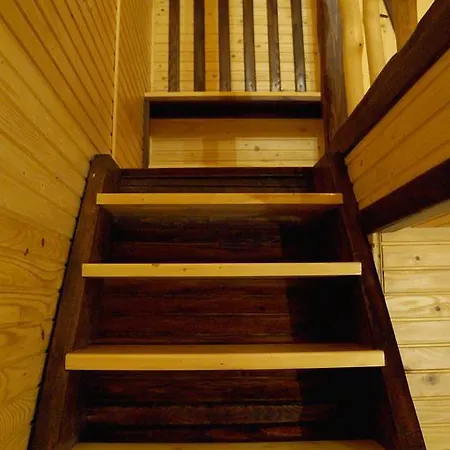 Landhaus Usadba Okhotnichiy Dvor *