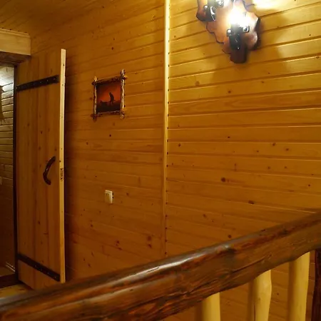 Landhaus Usadba Okhotnichiy Dvor