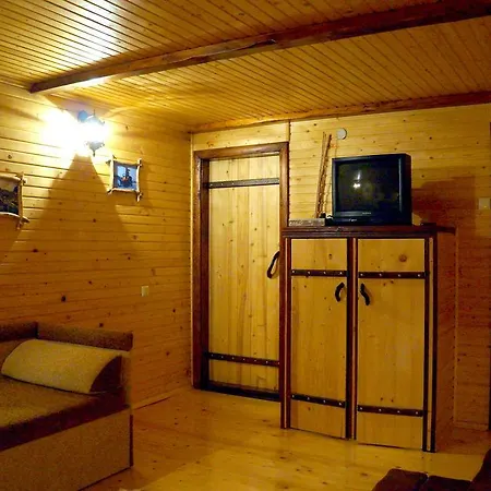 Usadba Okhotnichiy Dvor