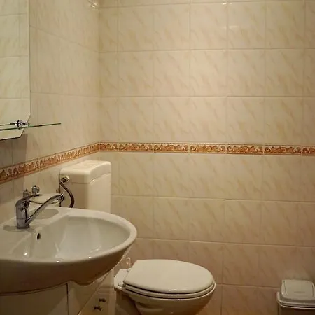 Landhaus Usadba Okhotnichiy Dvor Yabluniv