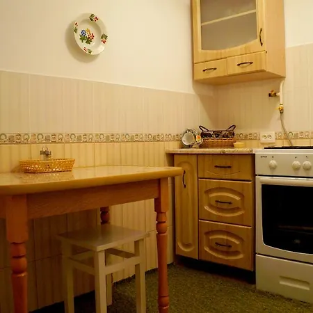 Usadba Okhotnichiy Dvor Landhaus *