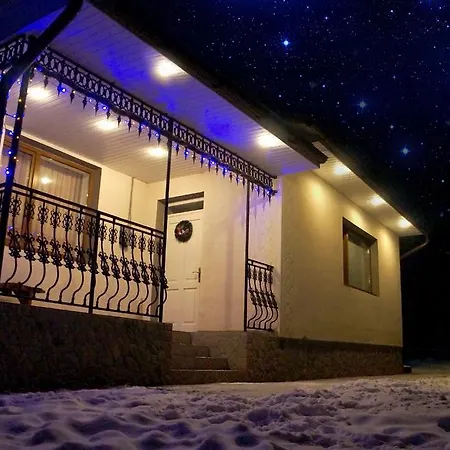 Country house Usadba Okhotnichiy Dvor