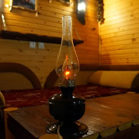 Usadba Okhotnichiy Dvor * Yabluniv