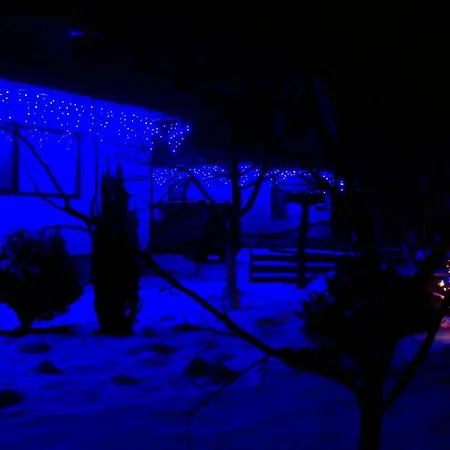 Usadba Okhotnichiy Dvor Yabluniv