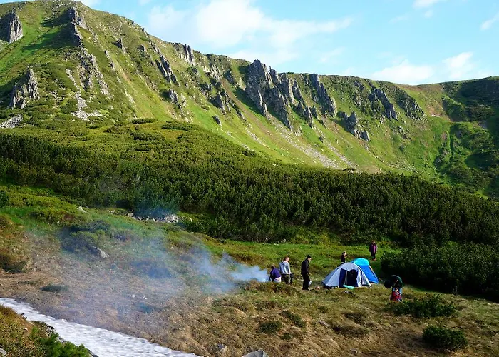 Kır Evi Usadba Okhotnichiy Dvor