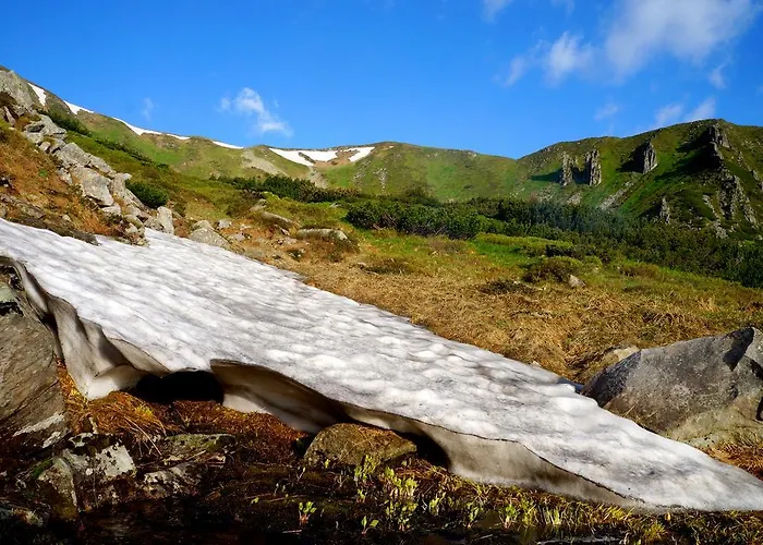 Kır Evi Usadba Okhotnichiy Dvor