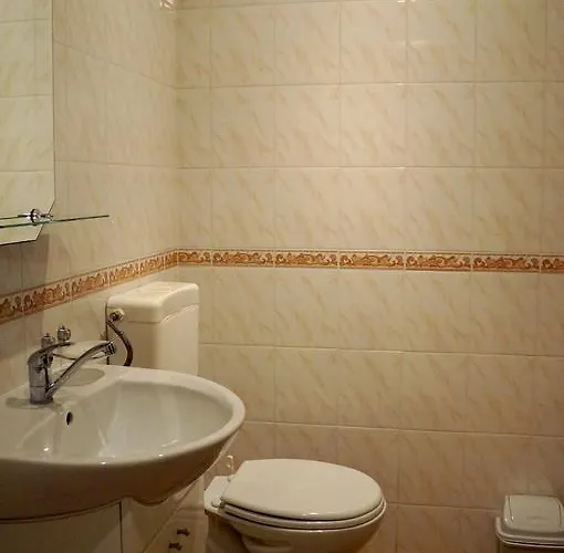 Kır Evi Usadba Okhotnichiy Dvor Yabluniv