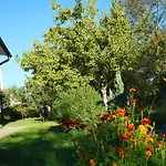 Usadba Okhotnichiy Dvor Yabluniv
