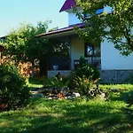 Εξοχικό σπίτι Usadba Okhotnichiy Dvor