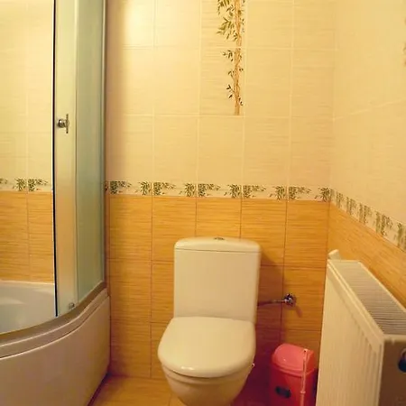 Usadba Okhotnichiy Dvor