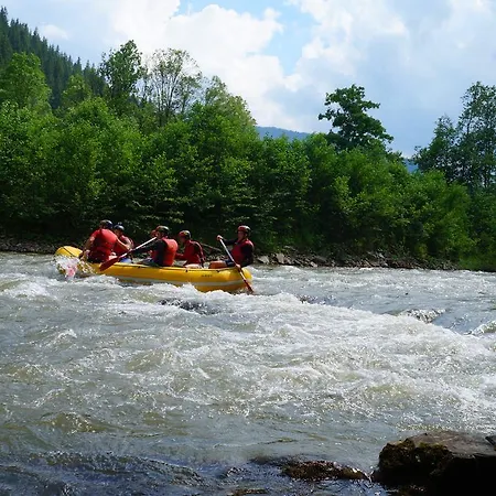 Usadba Okhotnichiy Dvor