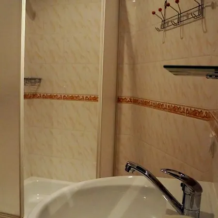 Usadba Okhotnichiy Dvor * Yabluniv