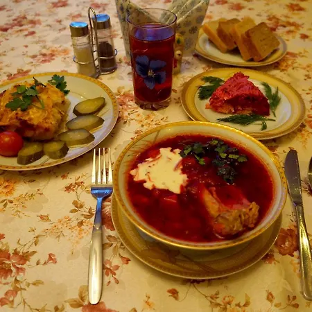 Usadba Okhotnichiy Dvor