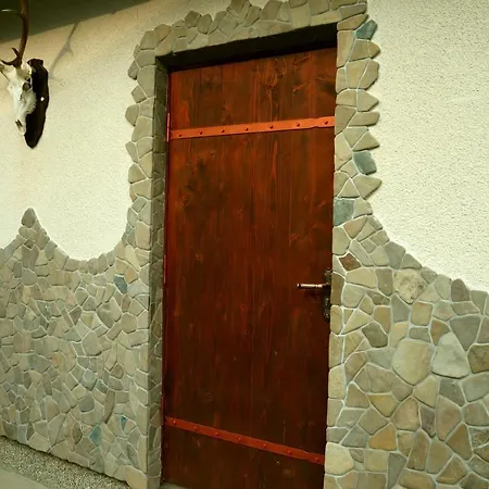 Lantställe Usadba Okhotnichiy Dvor *