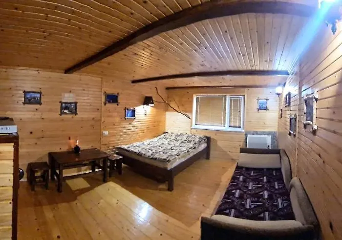 Landhaus Usadba Okhotnichiy Dvor *