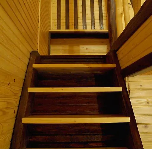 Landhaus Usadba Okhotnichiy Dvor *